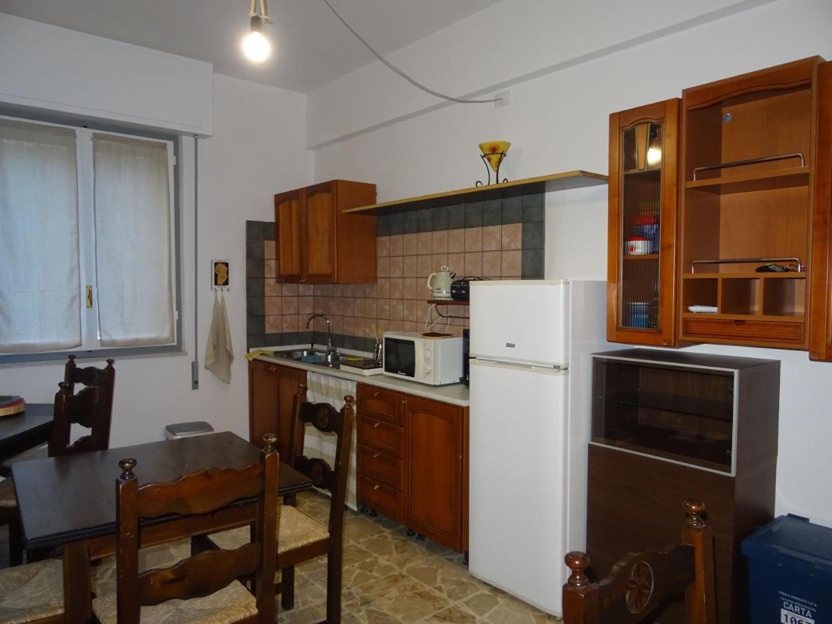 Affittacamere San Lorenzino Орко-Фельино Экстерьер фото