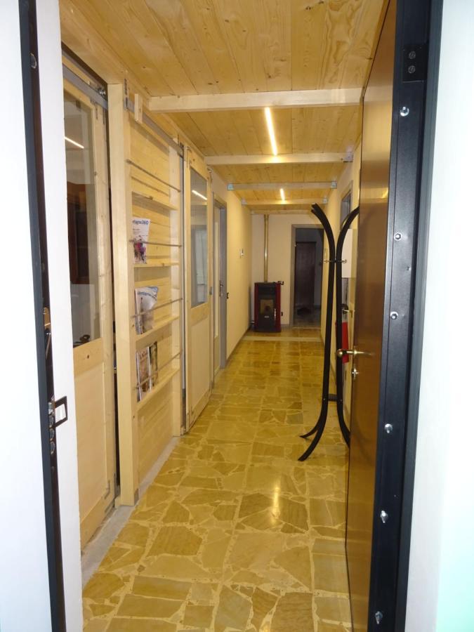 Affittacamere San Lorenzino Орко-Фельино Экстерьер фото