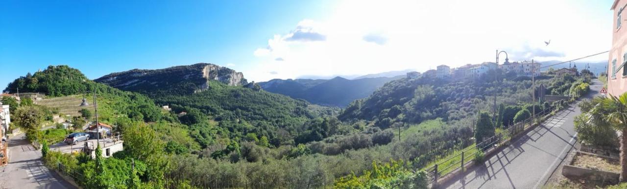 Affittacamere San Lorenzino Орко-Фельино Экстерьер фото
