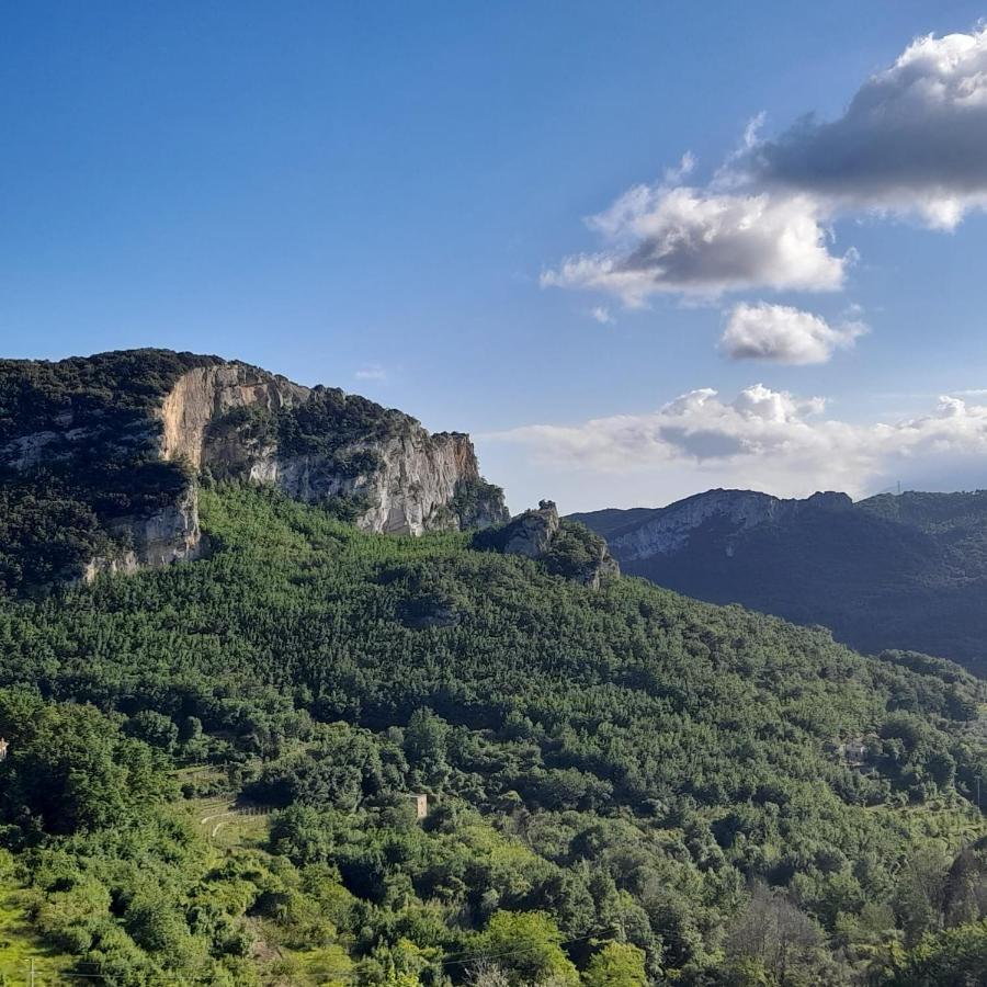 Affittacamere San Lorenzino Орко-Фельино Экстерьер фото