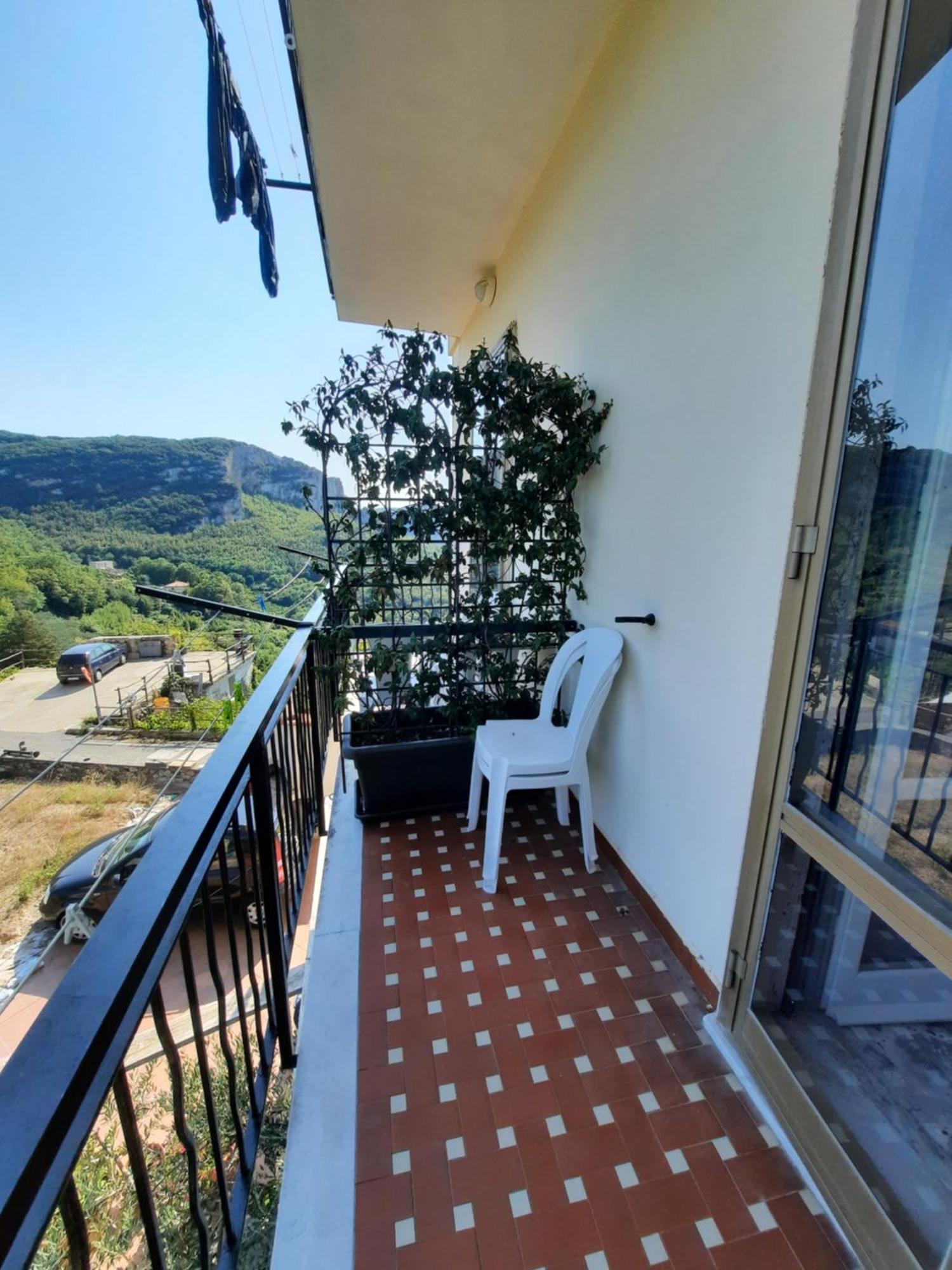 Affittacamere San Lorenzino Орко-Фельино Экстерьер фото