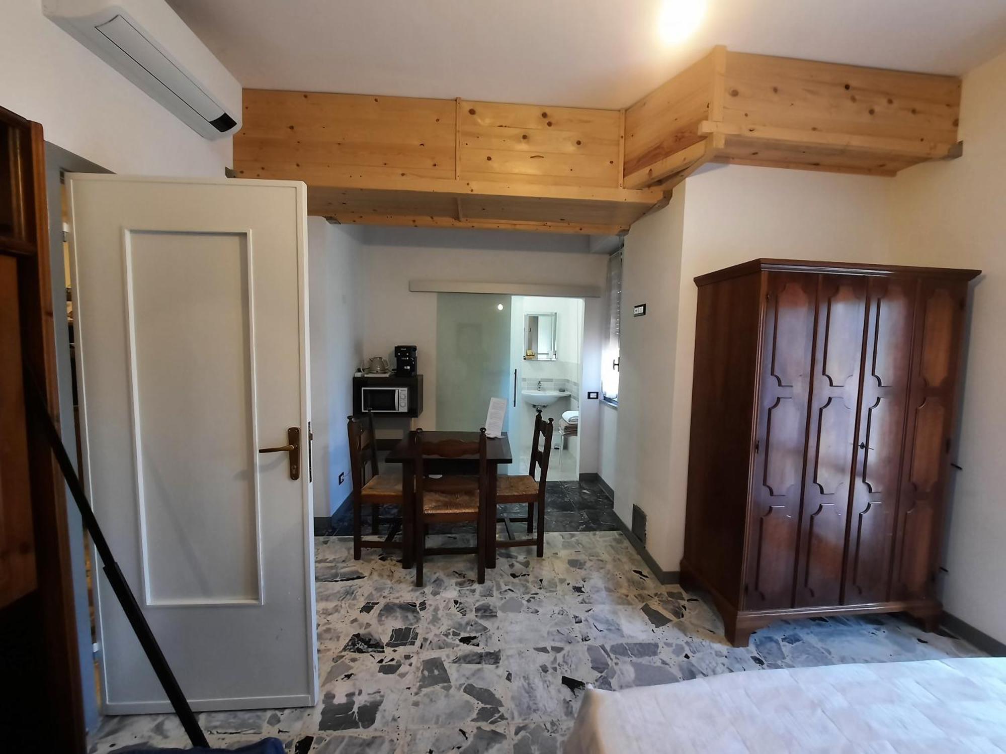 Affittacamere San Lorenzino Орко-Фельино Экстерьер фото