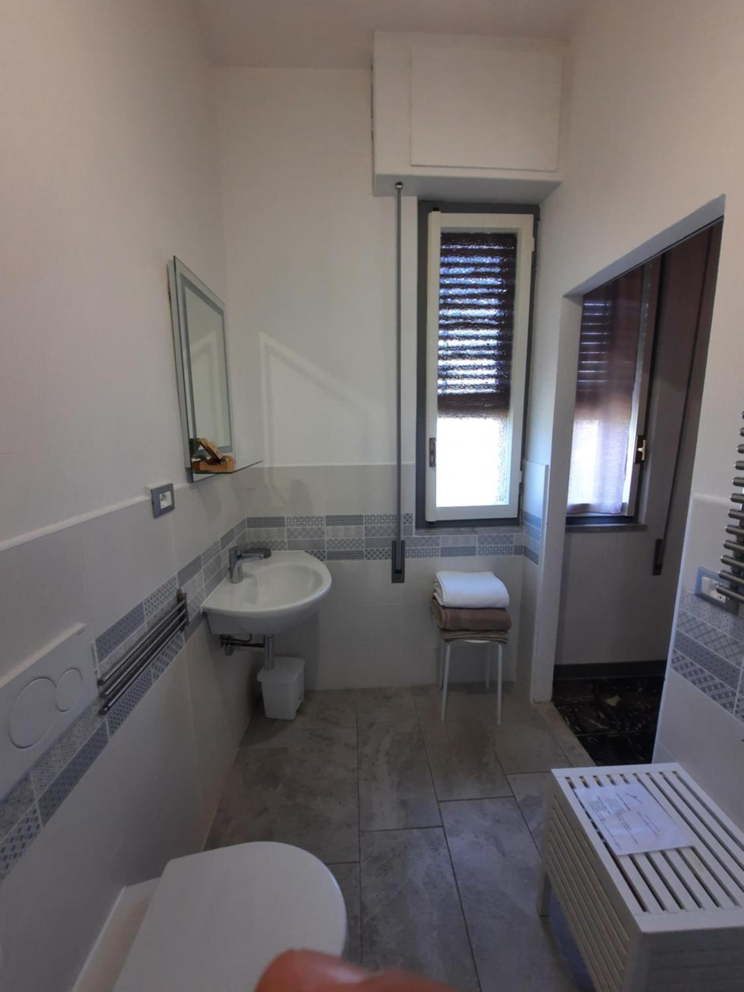 Affittacamere San Lorenzino Орко-Фельино Номер фото