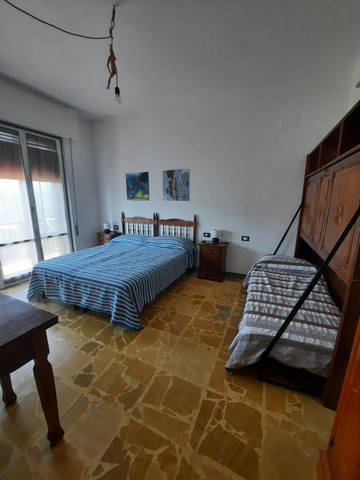 Affittacamere San Lorenzino Орко-Фельино Номер фото