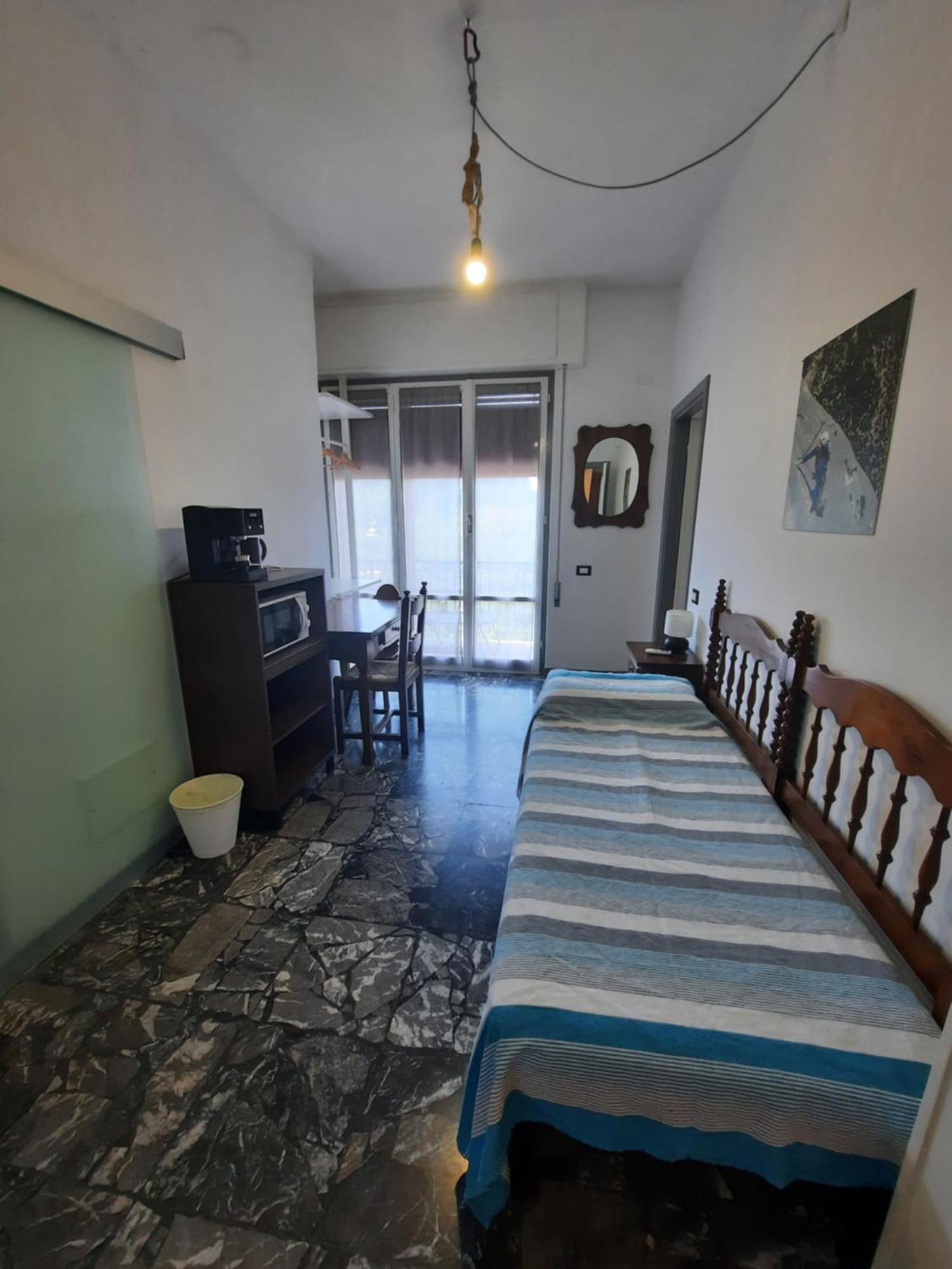 Affittacamere San Lorenzino Орко-Фельино Номер фото