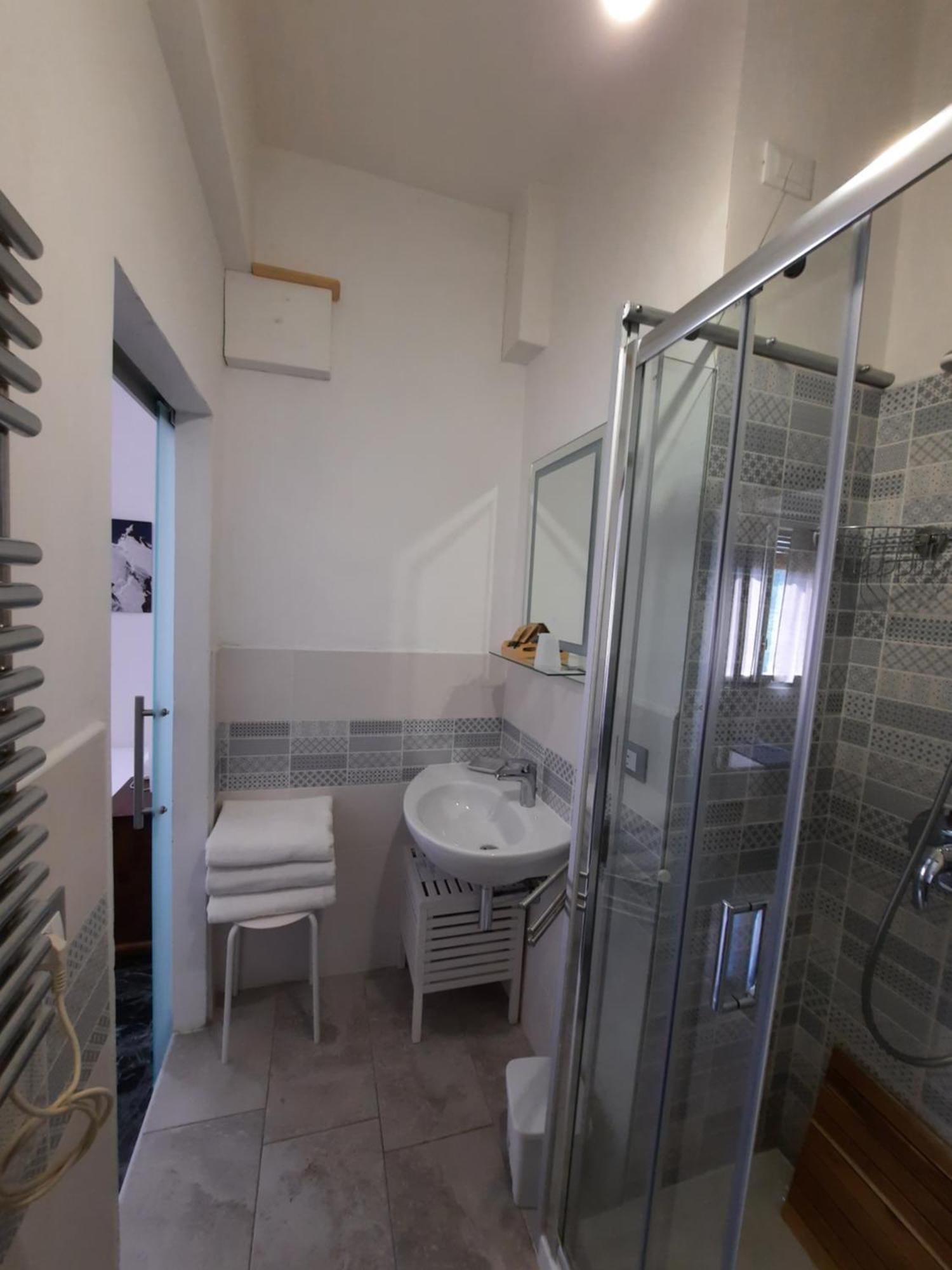 Affittacamere San Lorenzino Орко-Фельино Номер фото