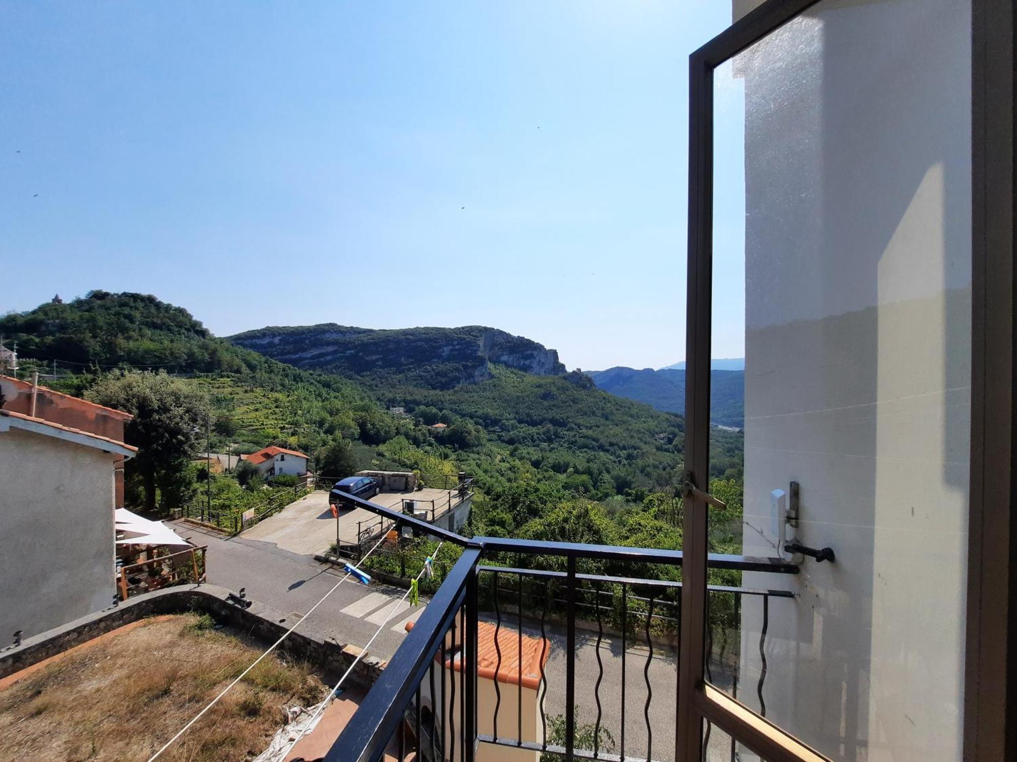 Affittacamere San Lorenzino Орко-Фельино Номер фото